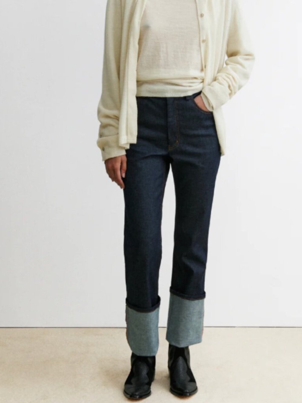 Rachel Comey Mercer Jeans size 6